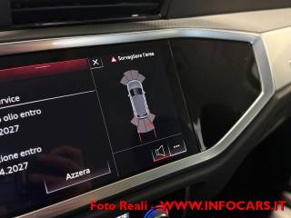 AUDI Q3 usata, con Servosterzo