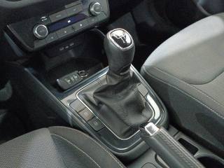 SKODA Fabia usata, con Climatizzatore