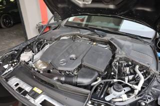 MERCEDES-BENZ C 200 usata 201
