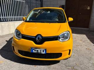 RENAULT Twingo TCe 95 CV EDC Intens