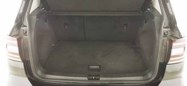 VOLKSWAGEN T-Cross usata, con Servosterzo