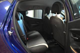 LANCIA Ypsilon usata 10