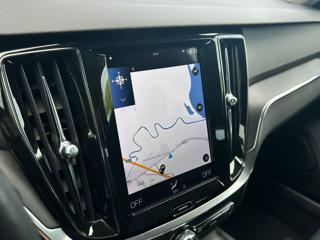 VOLVO V60 usata, con Bracciolo