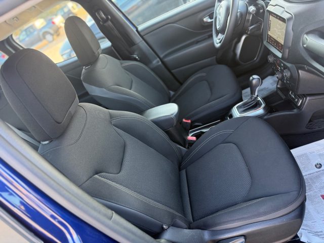 JEEP Renegade usata 27