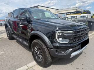 FORD Ranger Raptor usata, con Airbag laterali