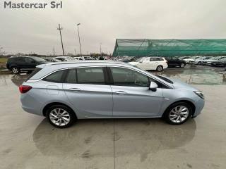 OPEL Astra usata, con Boardcomputer