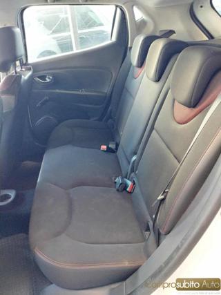 RENAULT Clio usata, con Cruise Control