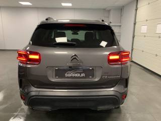 CITROEN C5 Aircross usata, con Alzacristalli elettrici