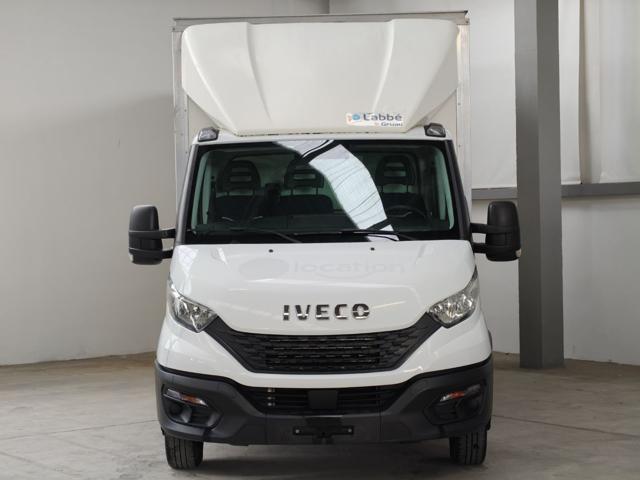 IVECO Daily usata, con Alzacristalli elettrici