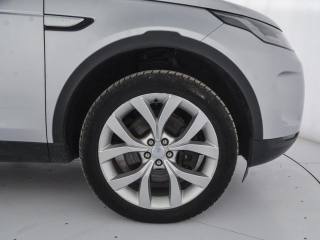 LAND ROVER Discovery Sport usata 8