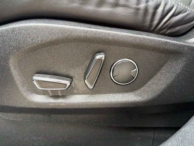 FORD Edge usata, con Bracciolo