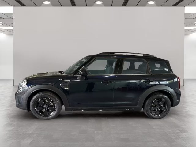MINI Countryman usata, con Airbag laterali