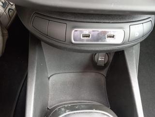 FIAT 500X usata, con Volante multifunzione