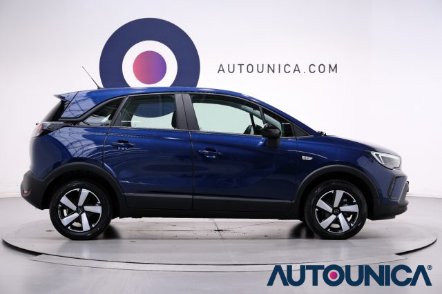 OPEL Crossland usata, con Autoradio