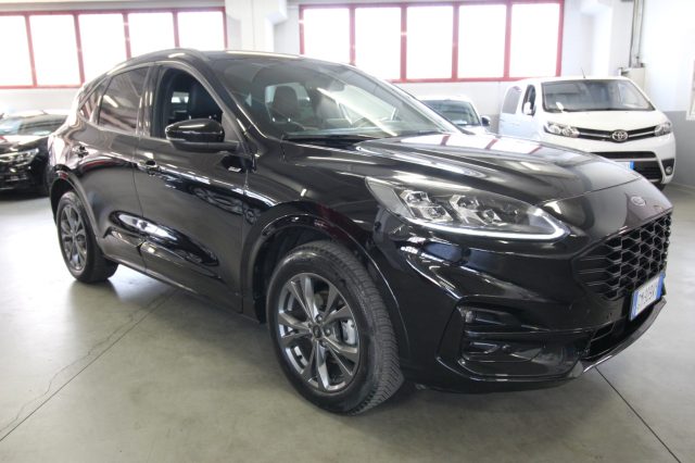 FORD Kuga usata, con Airbag laterali
