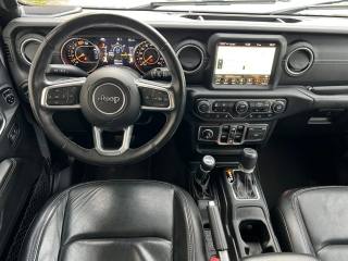 JEEP Wrangler usata, con Alzacristalli elettrici