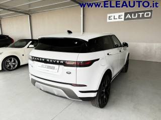 LAND ROVER Range Rover Evoque usata, con Antifurto