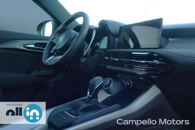 ALFA ROMEO Tonale usata 14