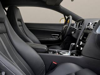 BENTLEY Continental usata, con Climatizzatore