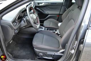 FORD Focus usata, con Chiusura centralizzata