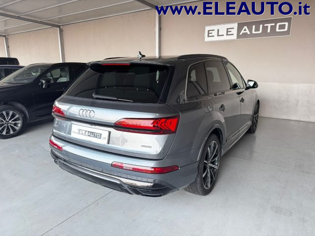 AUDI Q7 usata, con Cerchi in lega