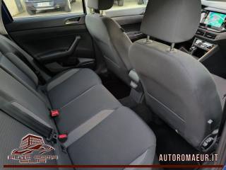 VOLKSWAGEN Polo usata, con ESP
