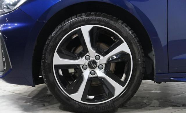 AUDI A1 usata, con Park Distance Control