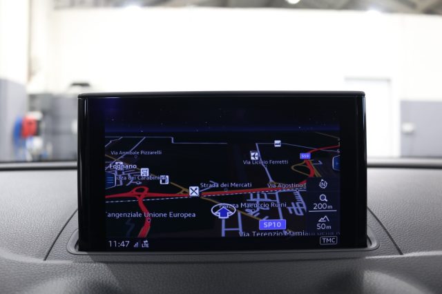 AUDI A3 usata, con Bracciolo