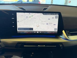 BMW X1 usata, con Immobilizzatore elettronico