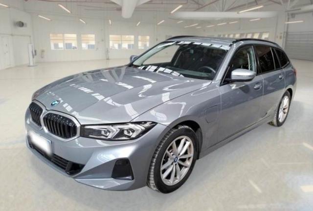 BMW 320 usata, con ABS