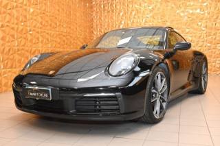 PORSCHE 992 usata 63