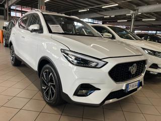 MG ZS usata, con Fendinebbia
