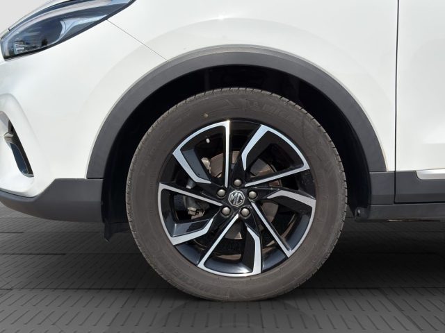 MG ZS usata 15