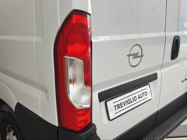 OPEL Movano usata, con Chiusura centralizzata senza chiave