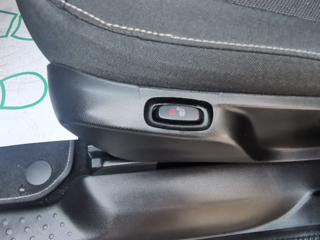 SMART ForFour usata, con ESP