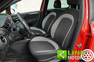 FIAT Punto usata 12