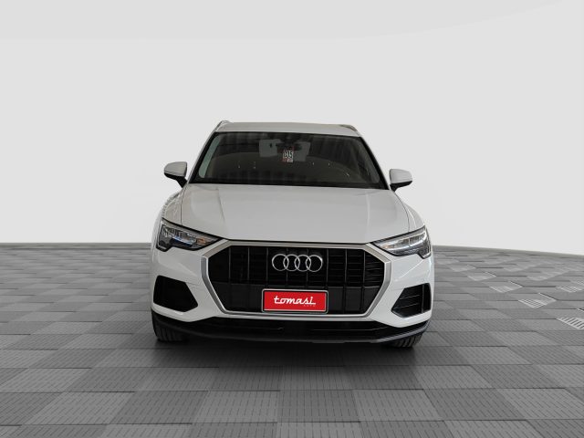 AUDI Q3 usata 7