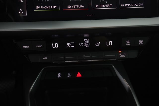 AUDI A3 usata 12