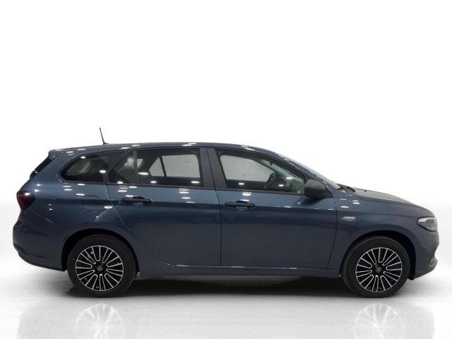 FIAT Tipo usata, con Bluetooth