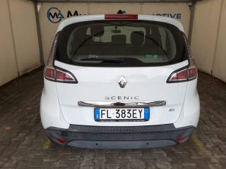 RENAULT Scenic usata, con ESP