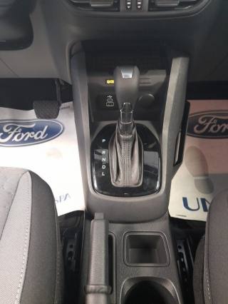 FORD Tourneo Courier usata, con Servosterzo