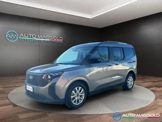 FORD Tourneo Courier 1.0 EcoBoost 125cv Titanium NEO PATENTATI
