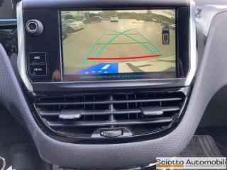 PEUGEOT 2008 usata, con Bluetooth
