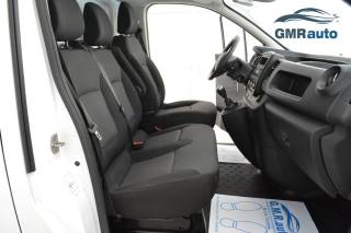 RENAULT Trafic usata 14
