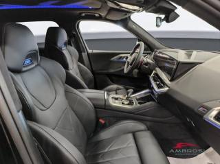 BMW XM usata 10