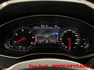 AUDI A6 usata, con Immobilizzatore elettronico