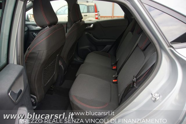 FORD Puma usata 10