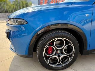 ALFA ROMEO Tonale usata, con Fendinebbia