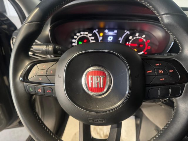 FIAT Tipo usata, con Fendinebbia