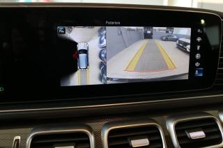 MERCEDES-BENZ GLE 300 usata, con Servosterzo